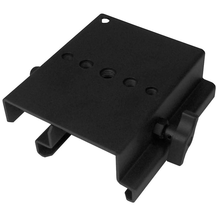 Event Lighting CLAMPB160 Universal Beam Clamp for 40 - 130mm Beam (SWL: 100kg) (CLAMPB160) - Gsus4