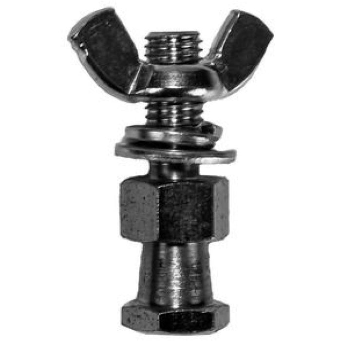 Event Lighting CLAMPR50 Universal Clamp for All Tube Shapes up to 50mm (CLAMPR50) - Gsus4