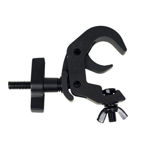 Event Lighting CLAMPT50 Aluminium Trigger Clamp for 38 - 51mm Tube (SWL: 150kg) (CLAMPT50) - Gsus4