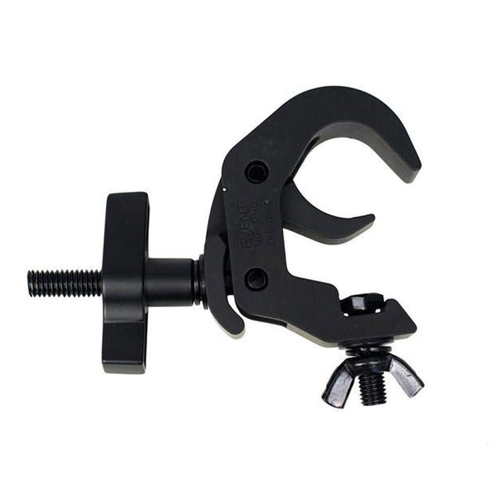 Event Lighting CLAMPT50 Aluminium Trigger Clamp for 38 - 51mm Tube (SWL: 150kg) (CLAMPT50) - Gsus4