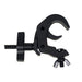 Event Lighting CLAMPT50 Aluminium Trigger Clamp for 38 - 51mm Tube (SWL: 150kg) (CLAMPT50) - Gsus4