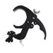 Event Lighting CLAMPTQ50 Aluminium Trigger Clamp 49 - 51mm Tube (SWL: 150kg) (CLAMPTQ50) - Gsus4