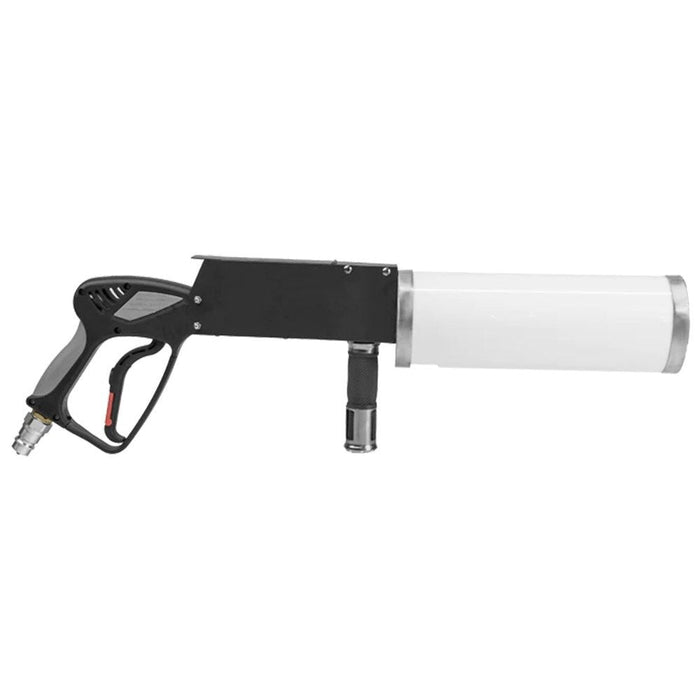 Event Lighting CO2 LED CO2 Blaster (CO2GUNLED) - Gsus4