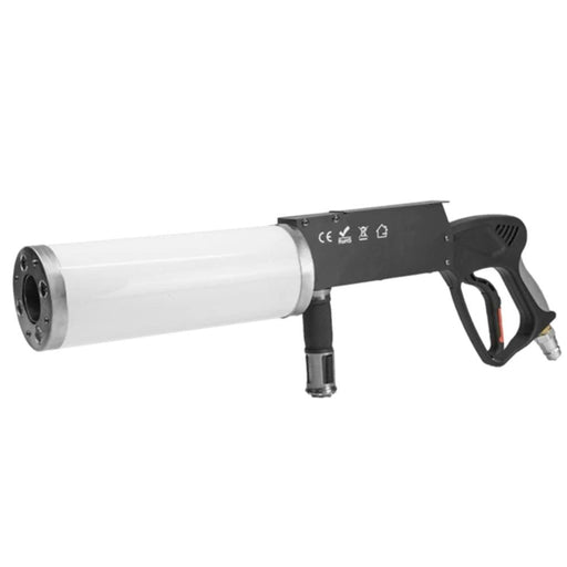 Event Lighting CO2 LED CO2 Blaster (CO2GUNLED) - Gsus4