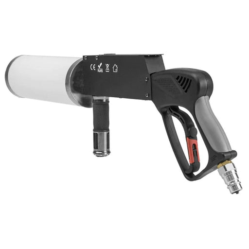 Event Lighting CO2 LED CO2 Blaster (CO2GUNLED) - Gsus4