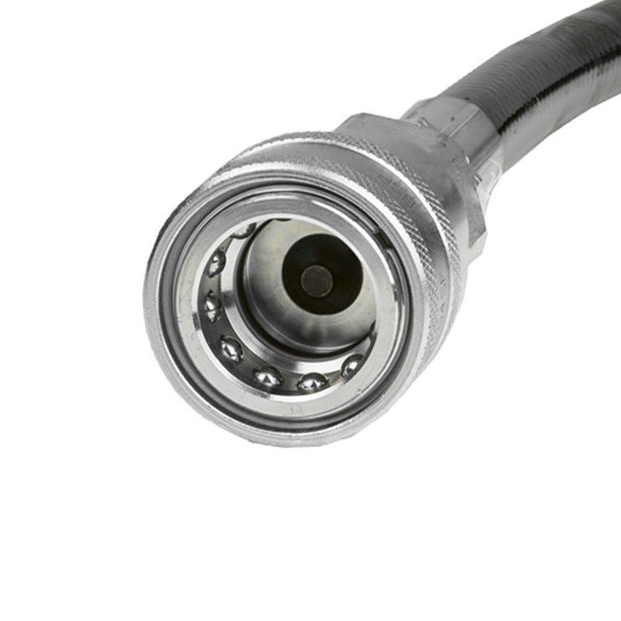 Event Lighting CO2HOSE5 CO2 Hose (Male Coupling to Female Coupling) 5M (CO2HOSE5) - Gsus4