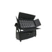 Event Lighting DEL24BD Barndoor to suit DELUGE24 Fixtures (DEL24BD) - Gsus4