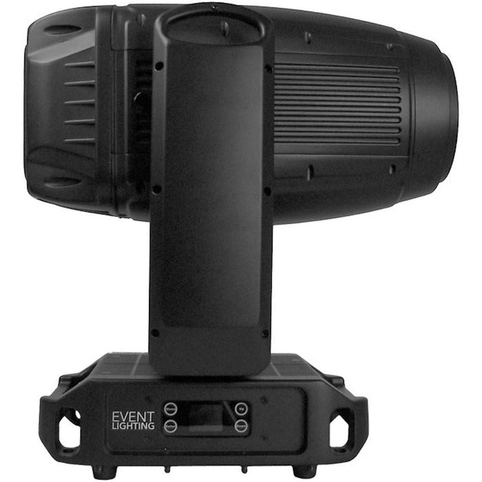 Event Lighting DELUGE M800HF Outdoor 800W LED Moving Head w/ Hybrid Framing (DELUGEM800HF) - Gsus4