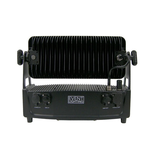 Event Lighting DELUGE24X12H Outdoor 24 x 12w RGBWAU Brick Style Wash Light (DELUGE24X12H) - Gsus4