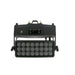 Event Lighting DELUGE24X12H Outdoor 24 x 12w RGBWAU Brick Style Wash Light (DELUGE24X12H) - Gsus4