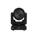 Event Lighting DELUGEM120WFX Deluge M120WFX IP65 Moving Head Zoom Wash w/ 120w RGBW & 48 x 1w RGBWW (DELUGEM120WFX) - Gsus4