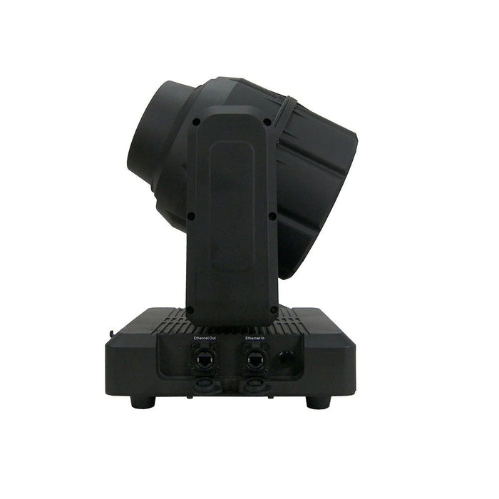 Event Lighting DELUGEM120WFX Deluge M120WFX IP65 Moving Head Zoom Wash w/ 120w RGBW & 48 x 1w RGBWW (DELUGEM120WFX) - Gsus4