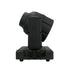 Event Lighting DELUGEM120WFX Deluge M120WFX IP65 Moving Head Zoom Wash w/ 120w RGBW & 48 x 1w RGBWW (DELUGEM120WFX) - Gsus4