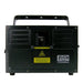 Event Lighting EL5000RGBPRO RGB Animation Laser (5W) w/ Road Case (EL5KPRO) - Gsus4