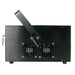Event Lighting EL5000RGBPRO RGB Animation Laser (5W) w/ Road Case (EL5KPRO) - Gsus4