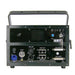 Event Lighting EL5000RGBPRO RGB Animation Laser (5W) w/ Road Case (EL5KPRO) - Gsus4