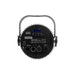 Event Lighting F200VW 2x 100W Variable White Fresnel w/ Manual Zoom (F200VW) - Gsus4