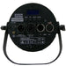 Event Lighting F96VW Variable White Fresnel w/ 2 x 48W Cool White/ Warm White LED (F96VW) - Gsus4