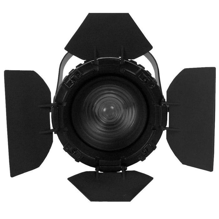 Event Lighting F96VW Variable White Fresnel w/ 2 x 48W Cool White/ Warm White LED (F96VW) - Gsus4