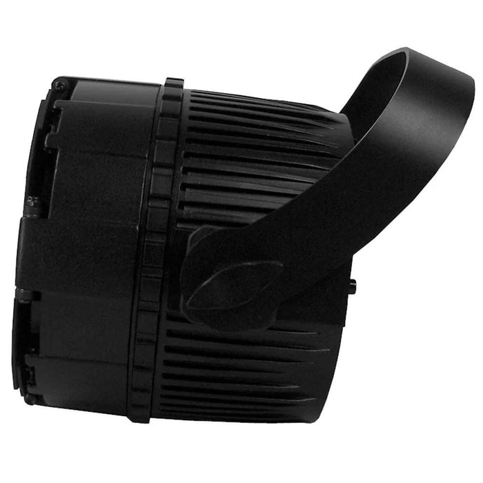 Event Lighting F96VW Variable White Fresnel w/ 2 x 48W Cool White/ Warm White LED (F96VW) - Gsus4