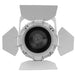 Event Lighting F96VW - WH Variable White Fresnel w/ 2 x 48W LED (White) (F96VW-WH) - Gsus4