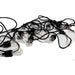 Event Lighting FES10 Festoon String Lights 10 Bulbs w/ 1m Spacing (10m) (FES10) - Gsus4
