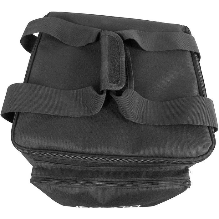 Event Lighting Gig Bag for Battery PAR4X12B (Fits 4) (PAR4X12B2BAG) - Gsus4