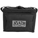 Event Lighting Gig Bag for Battery PAR4X12B (Fits 4) (PAR4X12B2BAG) - Gsus4