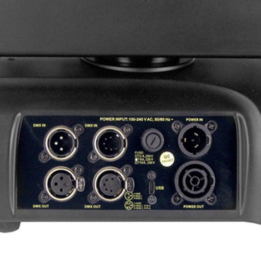 Event Lighting HAVOCH330 LED Moving Head Hybrid (330W) (HAVOCH330) - Gsus4