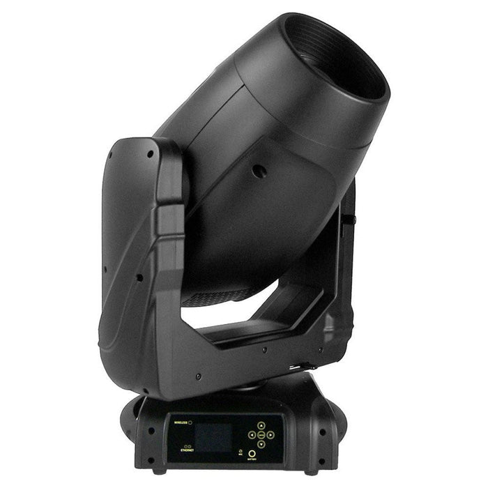 Event Lighting HAVOCH330 LED Moving Head Hybrid (330W) (HAVOCH330) - Gsus4