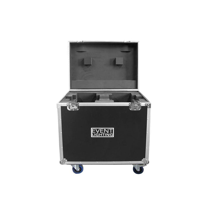 Event Lighting HAVOCH330CASE2 Road Case for 2 x Havoc Hybrid 330 Moving LED Lights (HAVOCH330CASE2) - Gsus4