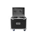 Event Lighting HAVOCH330CASE2 Road Case for 2 x Havoc Hybrid 330 Moving LED Lights (HAVOCH330CASE2) - Gsus4