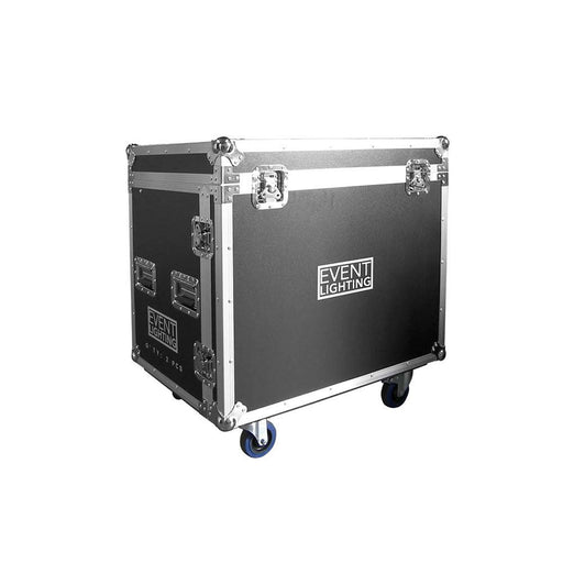 Event Lighting HAVOCH330CASE2 Road Case for 2 x Havoc Hybrid 330 Moving LED Lights (HAVOCH330CASE2) - Gsus4