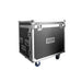 Event Lighting HAVOCH330CASE2 Road Case for 2 x Havoc Hybrid 330 Moving LED Lights (HAVOCH330CASE2) - Gsus4