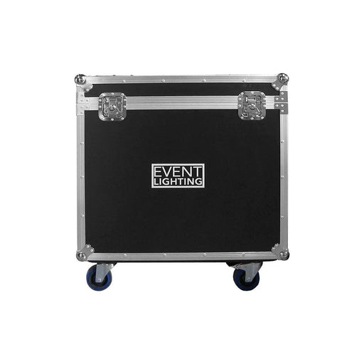 Event Lighting HAVOCH330CASE2 Road Case for 2 x Havoc Hybrid 330 Moving LED Lights (HAVOCH330CASE2) - Gsus4