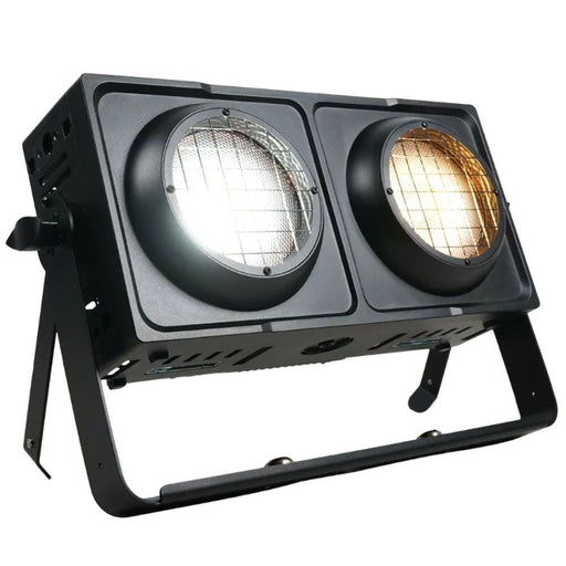 Event Lighting HYBRICK - BL IP65 Variable White Blinder w/ Interlocking Housing (HYBRICK-BL) - Gsus4