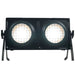 Event Lighting HYBRICK - BL IP65 Variable White Blinder w/ Interlocking Housing (HYBRICK-BL) - Gsus4