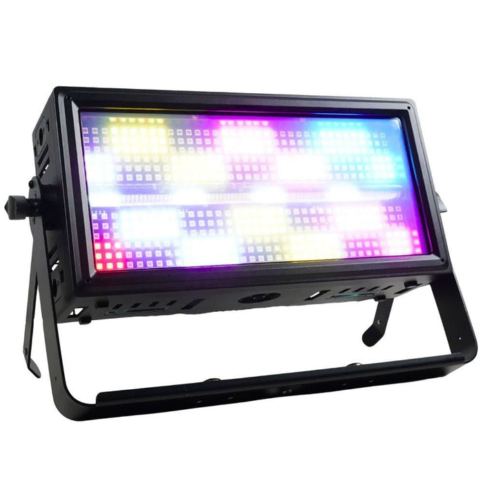 Event Lighting HYBRICK - FX IP65 Effect Light w/ Electronic Frost & Interlocking Housing (HYBRICK-FX) - Gsus4
