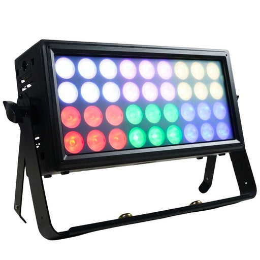 Event Lighting HYBRICK - WASH Wash Fixture w/ Interlocking Housing (HYBRICK-WASH) - Gsus4