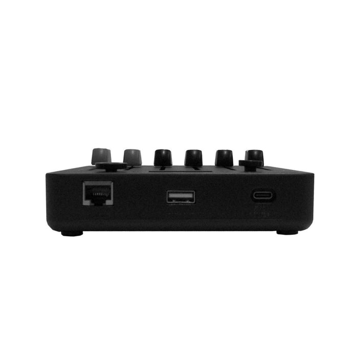 Event Lighting KONTROL5W DMX Controller w/ Built - In WDMX (KONTROL5W) - Gsus4