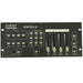 Event Lighting Lite Kontrol 16 4x RGBW Fixture DMX Controller (KONTROL16) - Gsus4