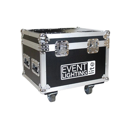 Event Lighting Lite LM4CASEAF Road Case for LM75 and LM6X15 (LM4CASEAF) - Gsus4