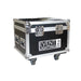Event Lighting Lite LM4CASEAF Road Case for LM75 and LM6X15 (LM4CASEAF) - Gsus4