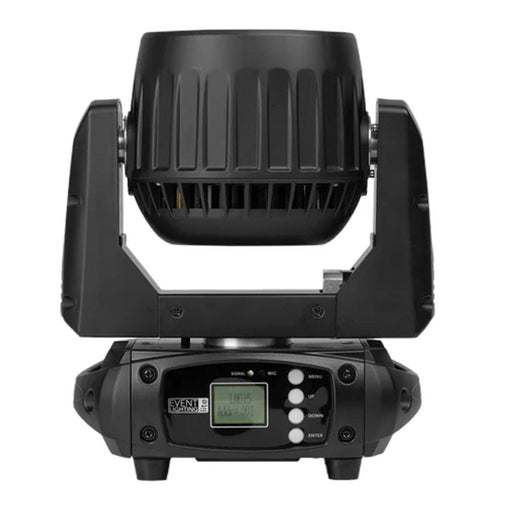 Event Lighting Lite LM6X15 6x15W RGBW Moving Head Zoom Wash (LM6X15) - Gsus4
