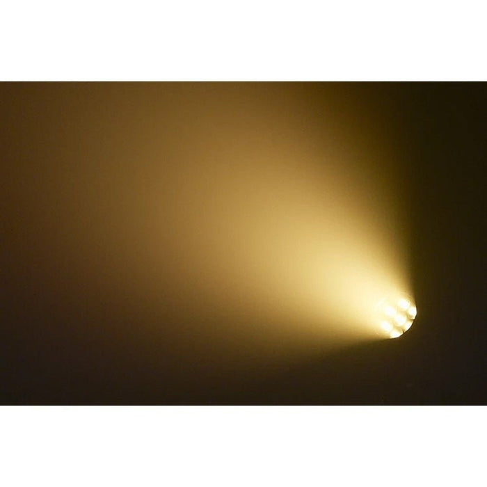 Event Lighting Lite LM6X15 6x15W RGBW Moving Head Zoom Wash (LM6X15) - Gsus4
