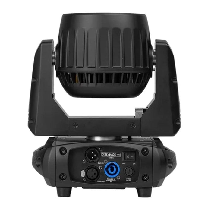 Event Lighting Lite LM6X15 6x15W RGBW Moving Head Zoom Wash (LM6X15) - Gsus4