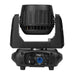 Event Lighting Lite LM6X15 6x15W RGBW Moving Head Zoom Wash (LM6X15) - Gsus4