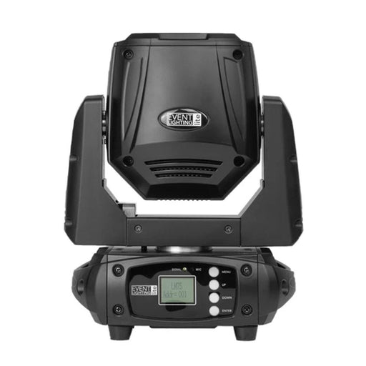 Event Lighting Lite LM75 Moving Head Spot (75W) (LM75) - Gsus4