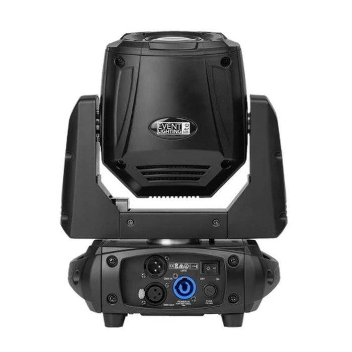 Event Lighting Lite LM75 Moving Head Spot (75W) (LM75) - Gsus4