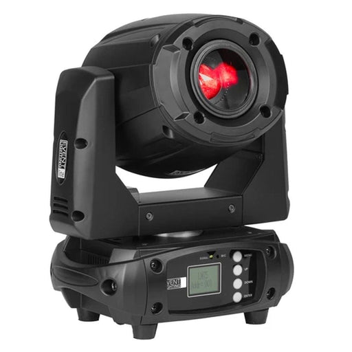 Event Lighting Lite LM75 Moving Head Spot (75W) (LM75) - Gsus4